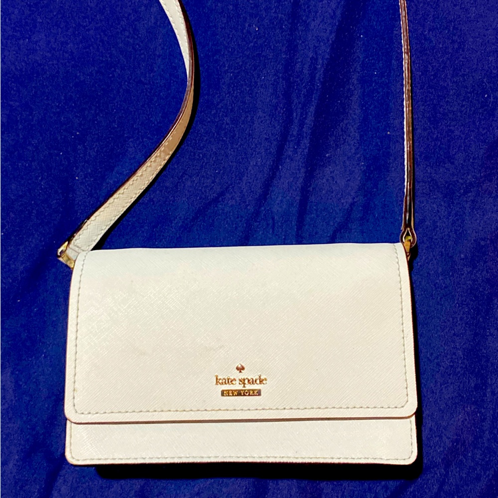 kate spade purse